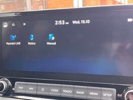 Hyundai KONA 1.0 Kona Premium TGDi MHEV 5dr 43