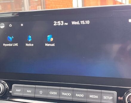 Hyundai KONA 1.0 Kona Premium TGDi MHEV 5dr 43