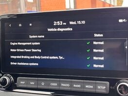 Hyundai KONA 1.0 Kona Premium TGDi MHEV 5dr 42