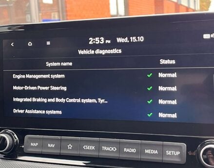 Hyundai KONA 1.0 Kona Premium TGDi MHEV 5dr 42