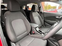 Hyundai KONA 1.0 Kona Premium TGDi MHEV 5dr 61