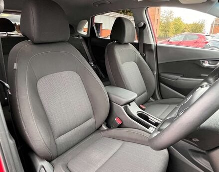 Hyundai KONA 1.0 Kona Premium TGDi MHEV 5dr 61