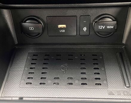 Hyundai KONA 1.0 Kona Premium TGDi MHEV 5dr 47