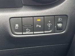 Hyundai KONA 1.0 Kona Premium TGDi MHEV 5dr 58
