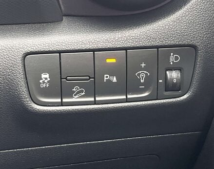 Hyundai KONA 1.0 Kona Premium TGDi MHEV 5dr 58