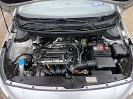 Hyundai i20 1.4 I20 SE MPI Auto 5dr 7