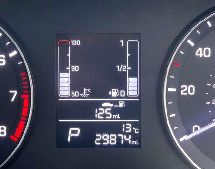 Hyundai i20 1.4 I20 SE MPI Auto 5dr 21