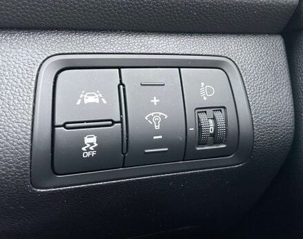 Hyundai i20 1.4 I20 SE MPI Auto 5dr 40