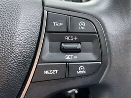 Hyundai i20 1.4 I20 SE MPI Auto 5dr 37