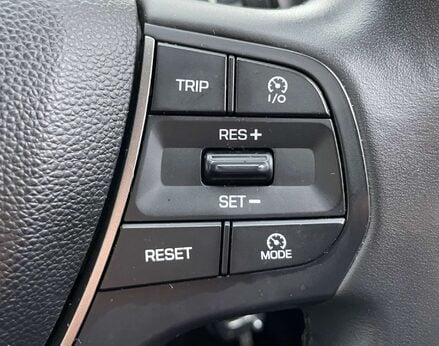 Hyundai i20 1.4 I20 SE MPI Auto 5dr 37