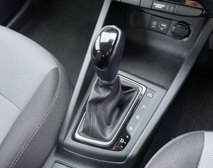 Hyundai i20 1.4 I20 SE MPI Auto 5dr 34