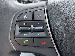 Hyundai i20 1.4 I20 SE MPI Auto 5dr 36