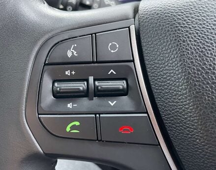 Hyundai i20 1.4 I20 SE MPI Auto 5dr 36