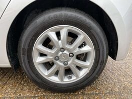 Hyundai i20 1.4 I20 SE MPI Auto 5dr 16