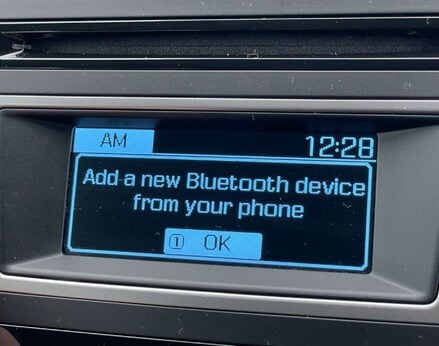 Hyundai i20 1.4 I20 SE MPI Auto 5dr 28