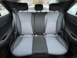 Hyundai i20 1.4 I20 SE MPI Auto 5dr 44