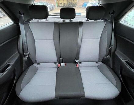 Hyundai i20 1.4 I20 SE MPI Auto 5dr 44