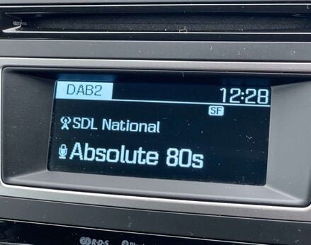 Hyundai i20 1.4 I20 SE MPI Auto 5dr 26