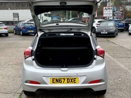 Hyundai i20 1.4 I20 SE MPI Auto 5dr 46