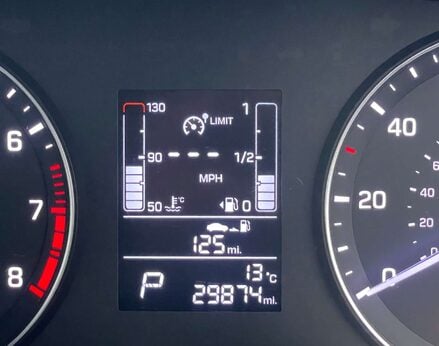 Hyundai i20 1.4 I20 SE MPI Auto 5dr 23