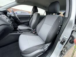 Hyundai i20 1.4 I20 SE MPI Auto 5dr 43