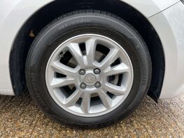 Hyundai i20 1.4 I20 SE MPI Auto 5dr 14