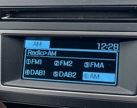 Hyundai i20 1.4 I20 SE MPI Auto 5dr 27