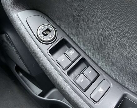 Hyundai i20 1.4 I20 SE MPI Auto 5dr 41