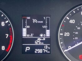 Hyundai i20 1.4 I20 SE MPI Auto 5dr 22