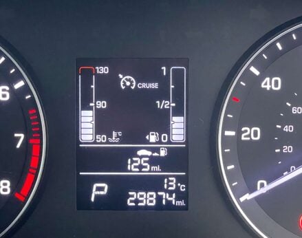 Hyundai i20 1.4 I20 SE MPI Auto 5dr 22