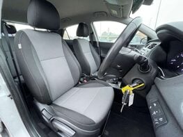 Hyundai i20 1.4 I20 SE MPI Auto 5dr 42
