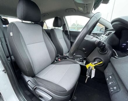 Hyundai i20 1.4 I20 SE MPI Auto 5dr 42