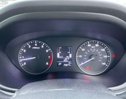 Hyundai i20 1.4 I20 SE MPI Auto 5dr 20