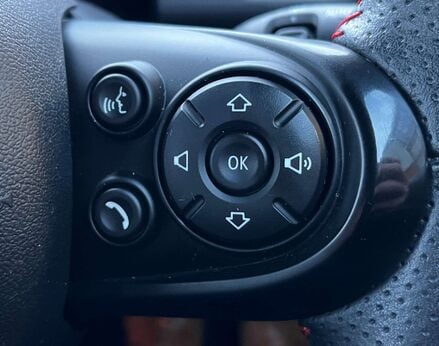 Mini Hatch 1.5 Cooper Sport Auto 3dr 60