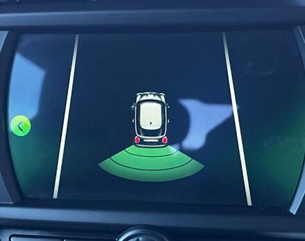 Mini Hatch 1.5 Cooper Sport Auto 3dr 49