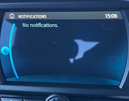 Mini Hatch 1.5 Cooper Sport Auto 3dr 36