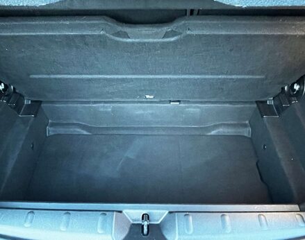 Mini Hatch 1.5 Cooper Sport Auto 3dr 72