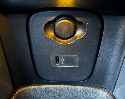 Mini Hatch 1.5 Cooper Sport Auto 3dr 55