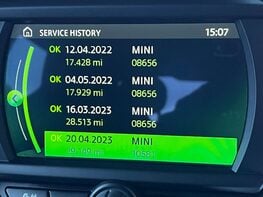 Mini Hatch 1.5 Cooper Sport Auto 3dr 46