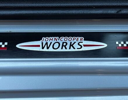 Mini Hatch 1.5 Cooper Sport Auto 3dr 74