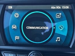 Mini Hatch 1.5 Cooper Sport Auto 3dr 34