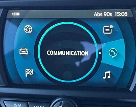 Mini Hatch 1.5 Cooper Sport Auto 3dr 34