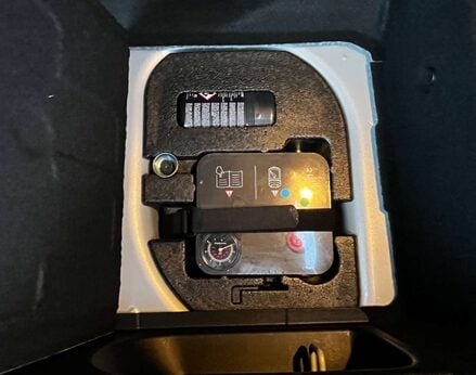 Mini Hatch 1.5 Cooper Sport Auto 3dr 73