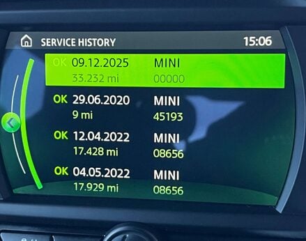 Mini Hatch 1.5 Cooper Sport Auto 3dr 45