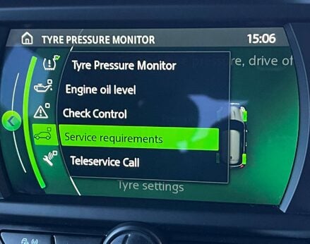 Mini Hatch 1.5 Cooper Sport Auto 3dr 42