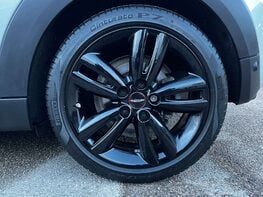 Mini Hatch 1.5 Cooper Sport Auto 3dr 13