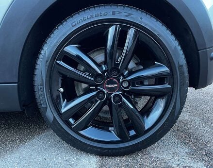 Mini Hatch 1.5 Cooper Sport Auto 3dr 13