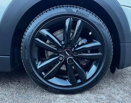 Mini Hatch 1.5 Cooper Sport Auto 3dr 15