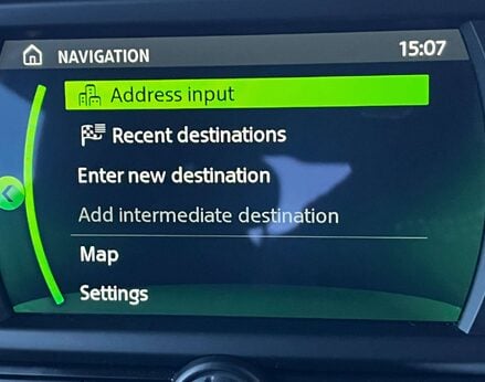 Mini Hatch 1.5 Cooper Sport Auto 3dr 48