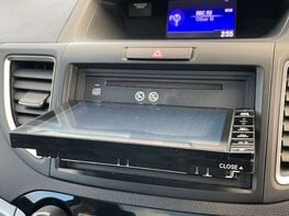 Honda CR-V 2.0 CR-V EX i-VTec Auto 4WD 5dr 40